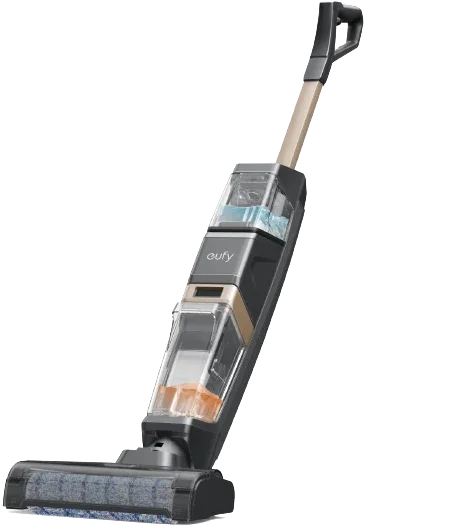 T2730211 Eufy W31 Wet and Dry Cordless Vacuum Cleaner 5-in-1 - Black
