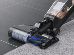 T2730211 Eufy W31 Wet and Dry Cordless Vacuum Cleaner 5-in-1 - Black - GulfStore.com