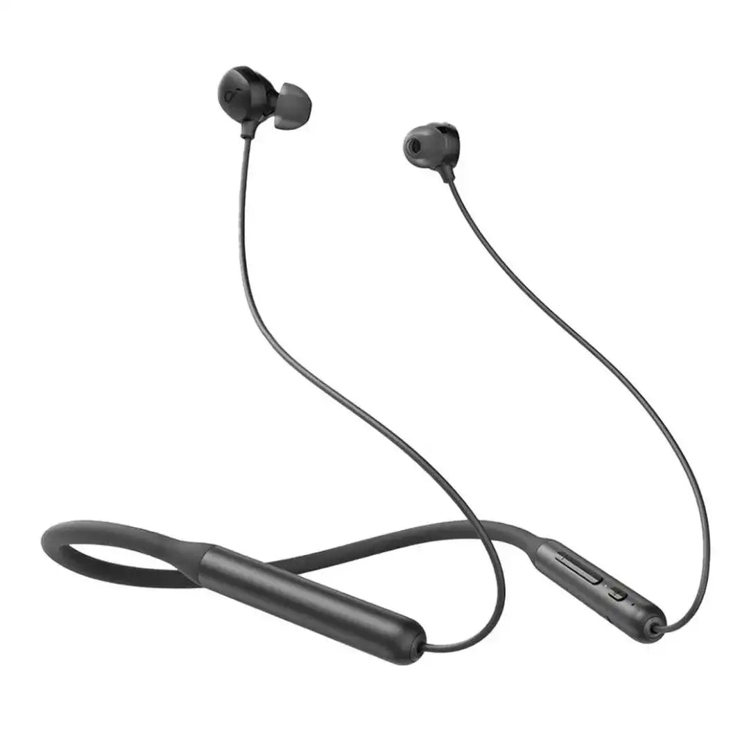Anker SoundCore Life U2i Wireless Headphones – Black - GulfStore.com