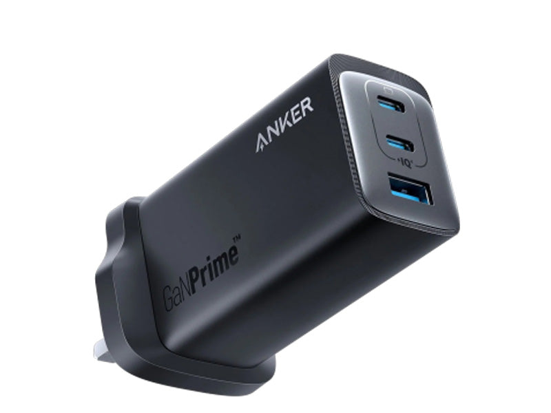 fast charge