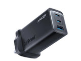 fast charge