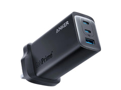 fast charge