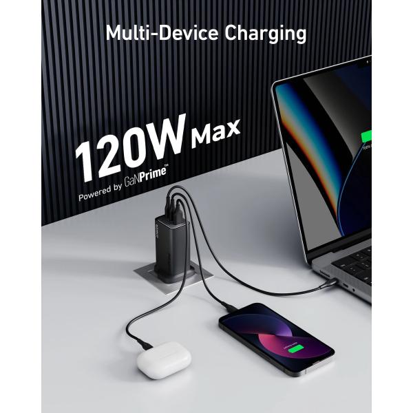 quick charger
