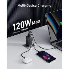 quick charger