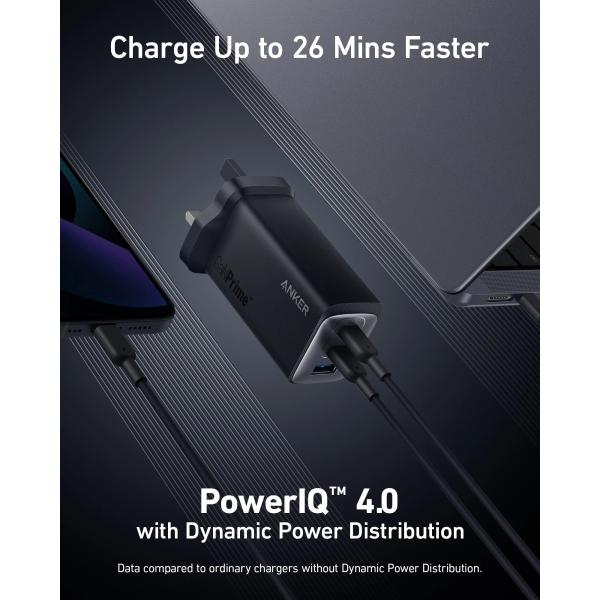 super fast charging