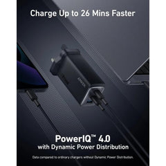 super fast charging