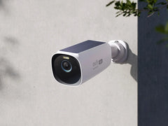 EufyCam 3 4K (2 Camera Kit) T88713W1 - White - GulfStore.com
