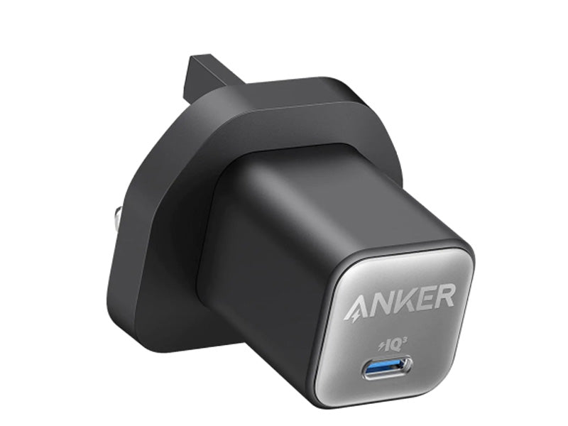 anker iphone charger