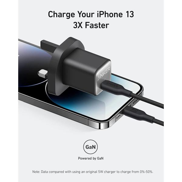 anker charger adapter