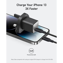 anker charger adapter