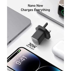 anker charger iphone