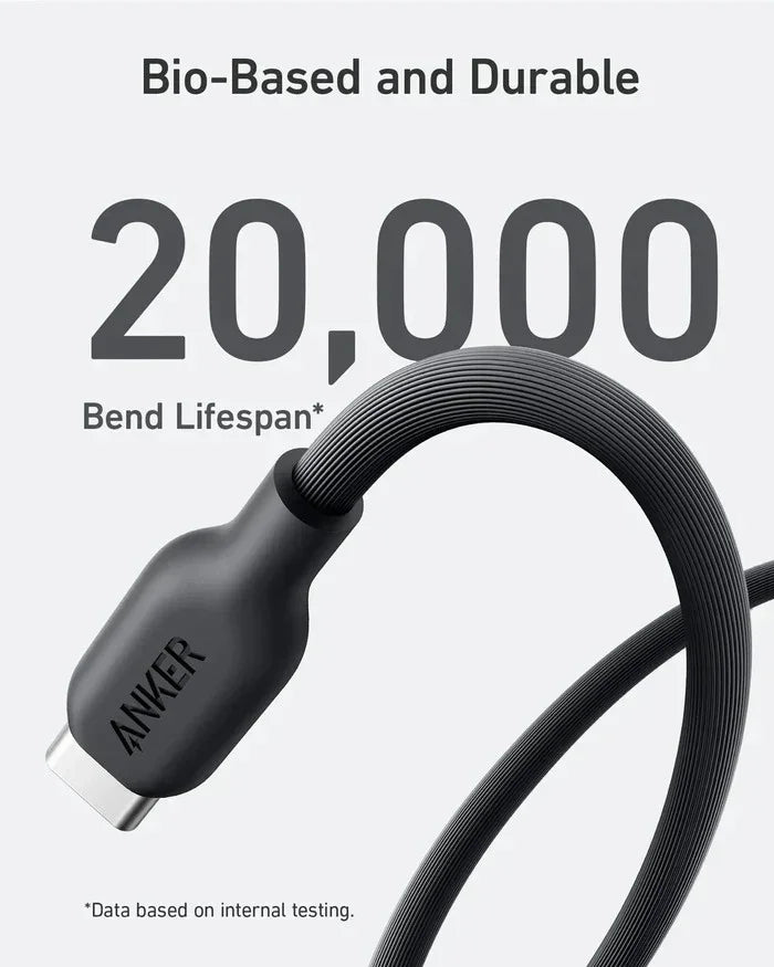 type c lightning cable