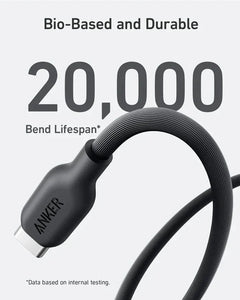 type c lightning cable