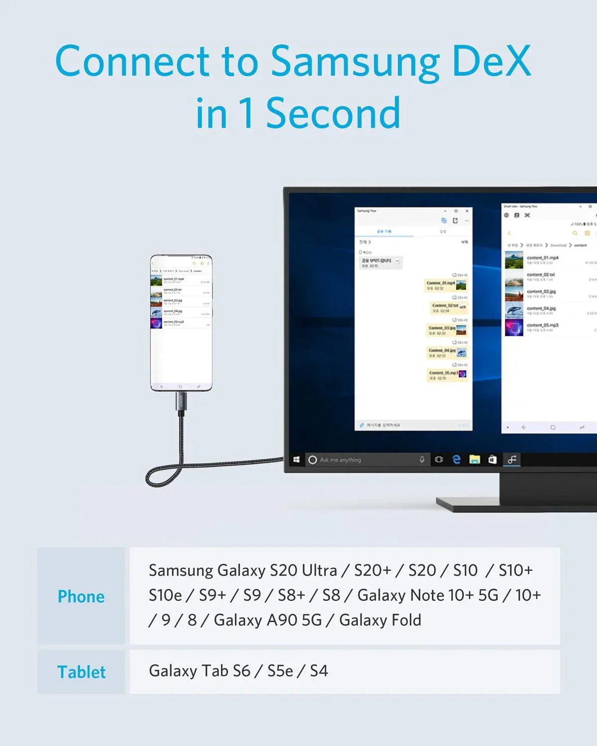 usb c to hdmi
