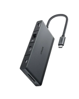 anker 552 usb-c hub (9-in-1, 4k hdmi)