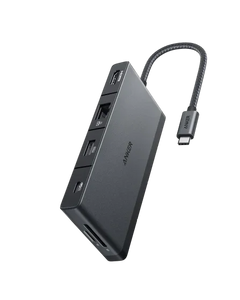 anker 552 usb-c hub (9-in-1, 4k hdmi)