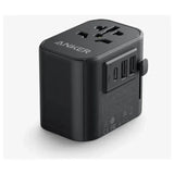 charging port