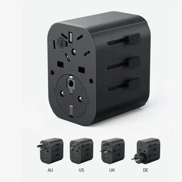usb c adapter