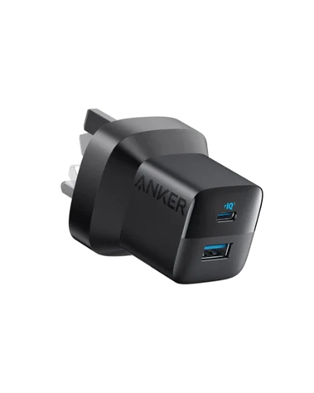 anker charger