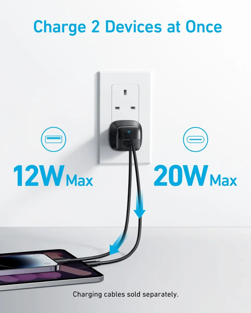 anker charger
