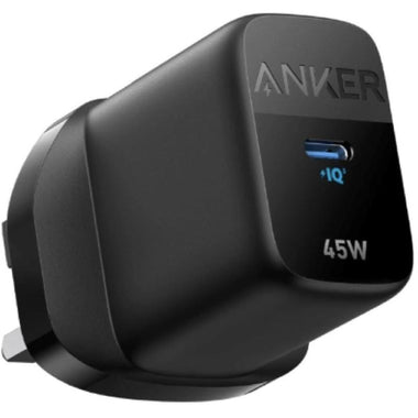 A2643K11 | Anker 313 Charger | Ace, 45W | Black