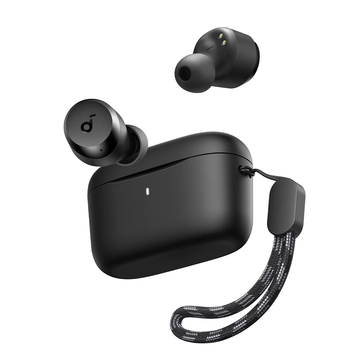 A3948H11 | SoundCore A20i True Wireless Earbuds | Black