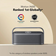 SOUNDCORE Motion X600 | High-Quality Sound Wireless Speaker A3130 - GulfStore.com