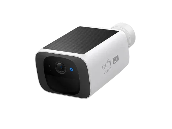 Eufy S220 Solar SoloCam 2K Wi-Fi -White-[T8134321]