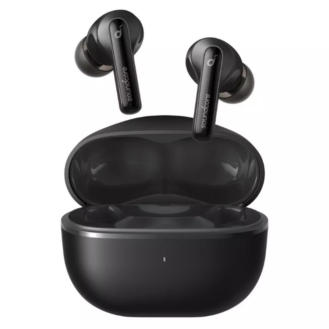 Soundcore Life Note 3i Active Noise Cancelling Earbuds - Black
