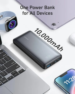 anker powercore 10000 mah