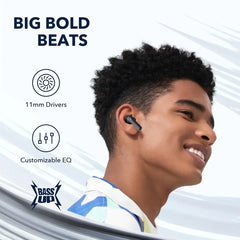 SOUNDCORE Life P3 WQ B2C - Black A3939012 - GulfStore.com