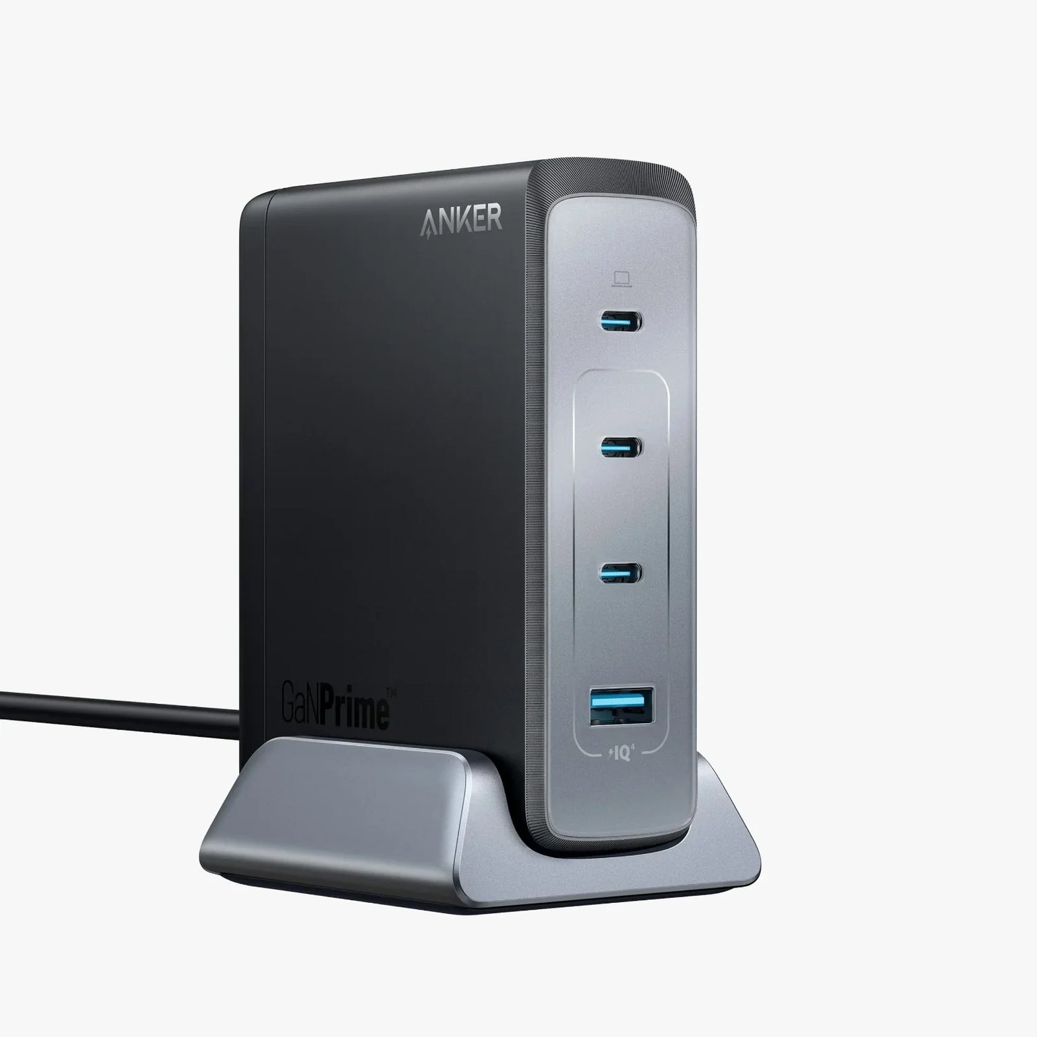 anker prime desktop charger