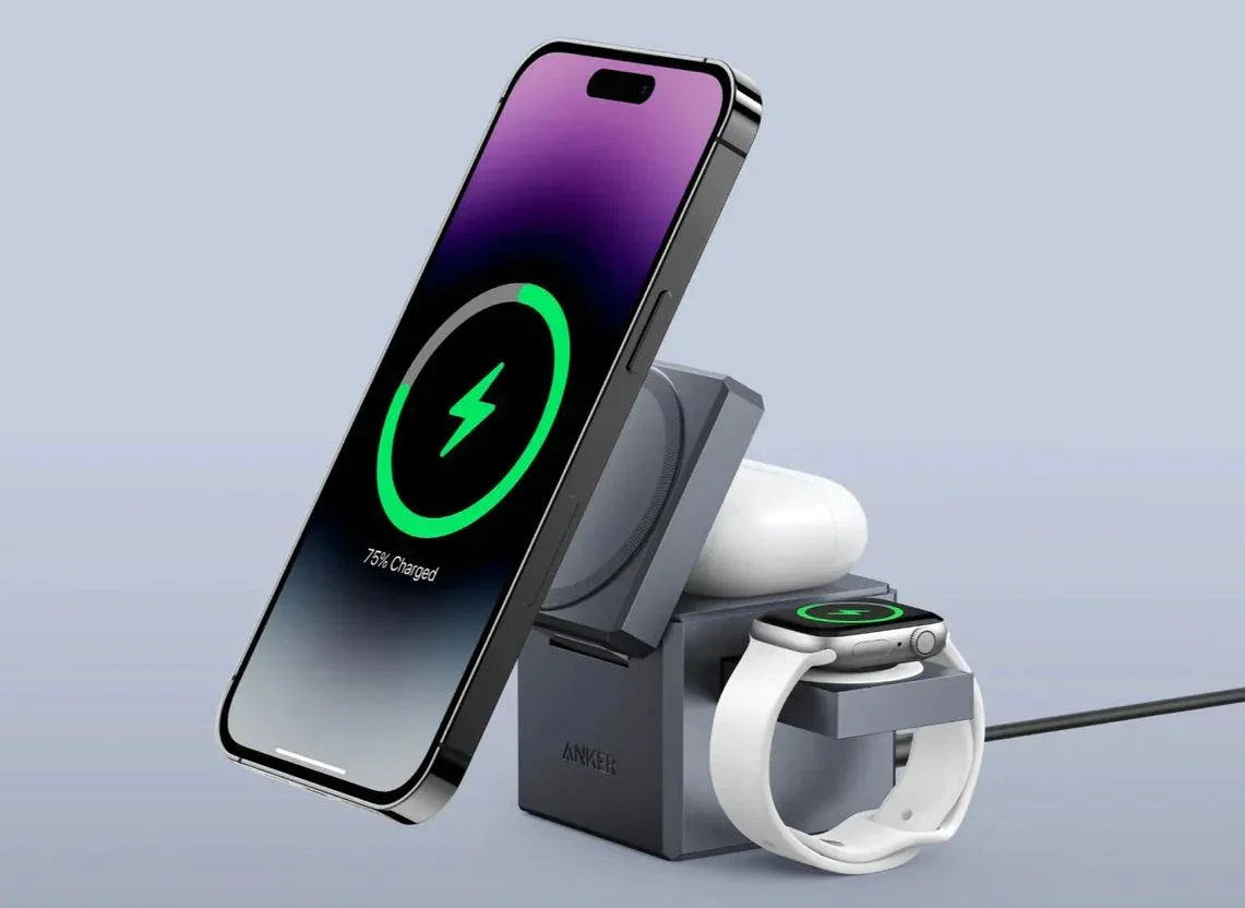 kw-apple power bank