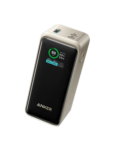 anker prime power bank 20 000mah