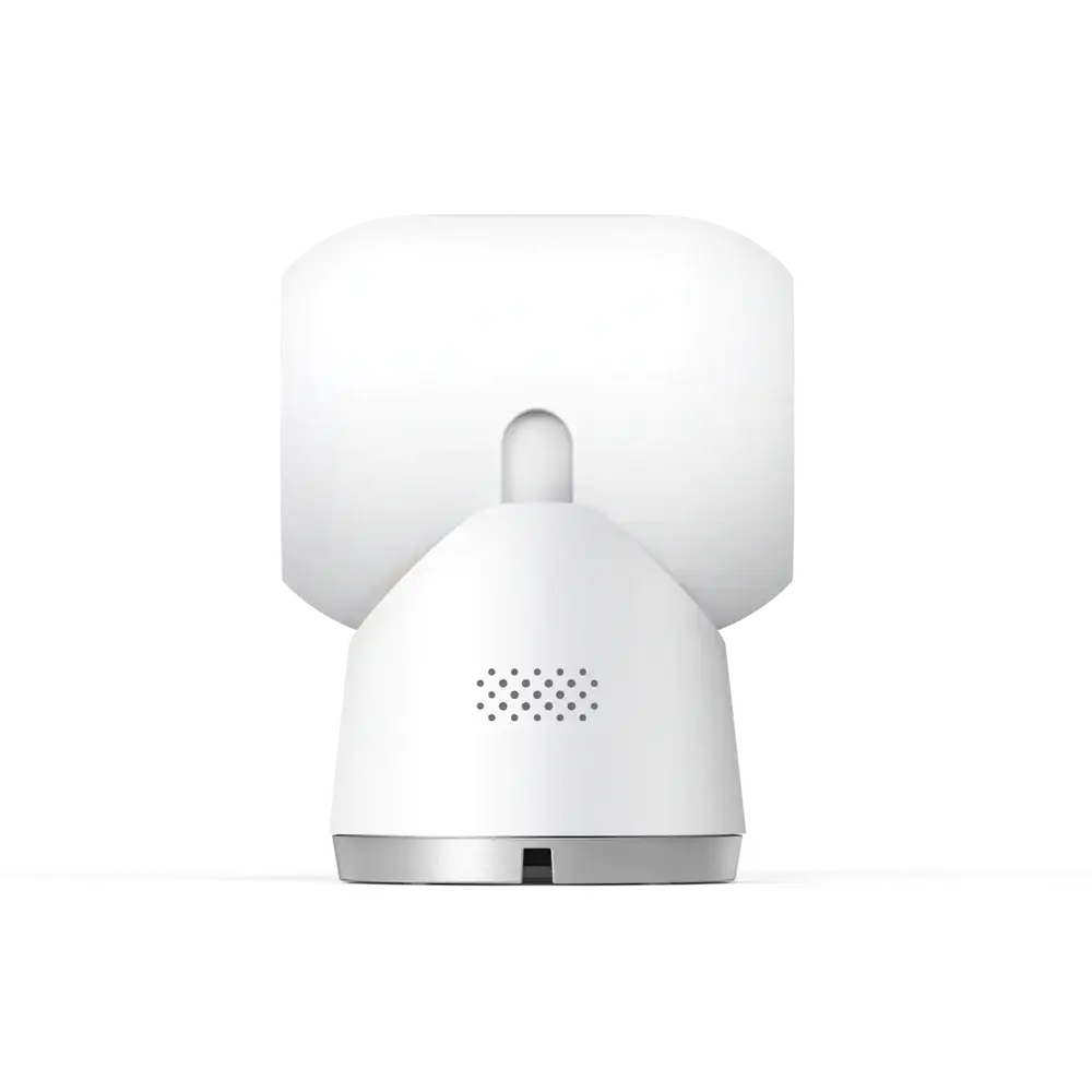 Eufy Indoor Cam S350 4K Dual Cameras -White - [T8416221] - GulfStore.com