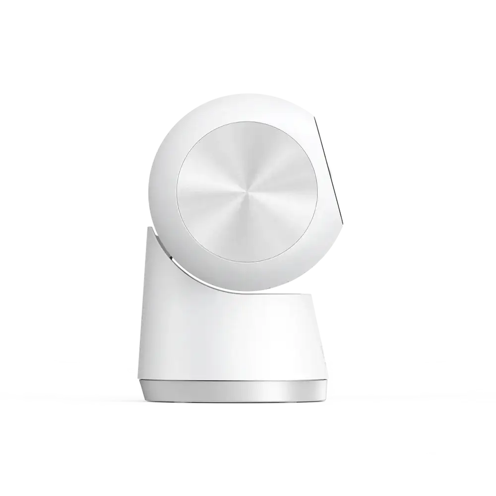 Eufy Indoor Cam S350 4K Dual Cameras -White - [T8416221] - GulfStore.com