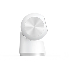Eufy Indoor Cam S350 4K Dual Cameras -White - [T8416221] - GulfStore.com