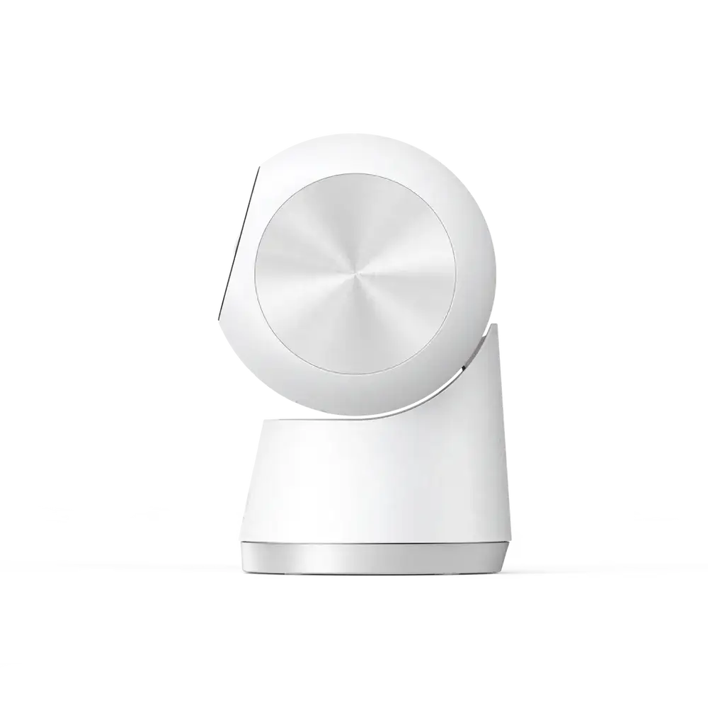 Eufy Indoor Cam S350 4K Dual Cameras -White - [T8416221] - GulfStore.com