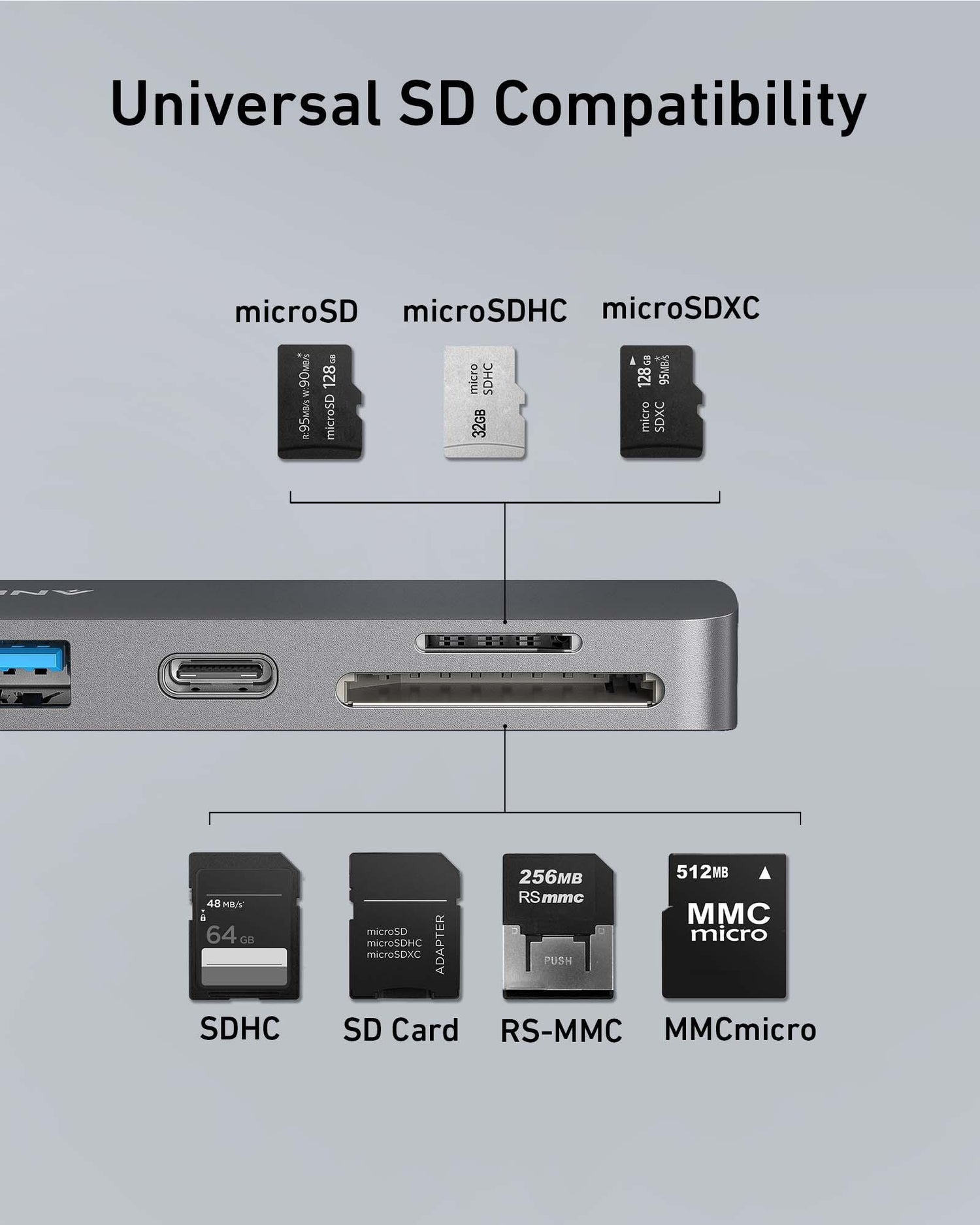 usb hub kuwait