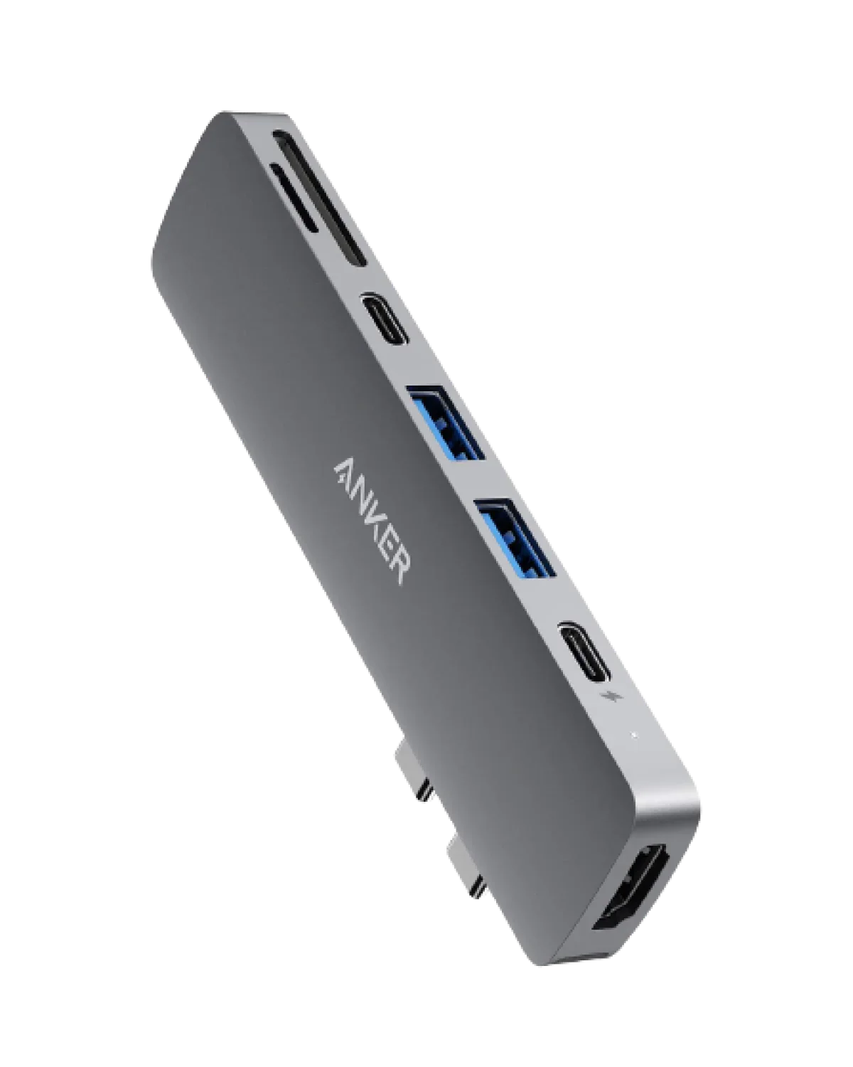 docking station