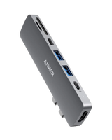docking station