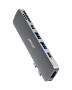 docking station