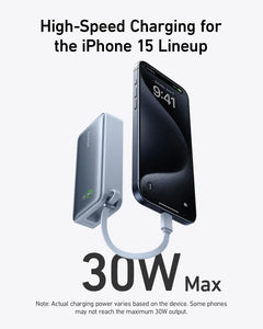 anker nano power bank 10000