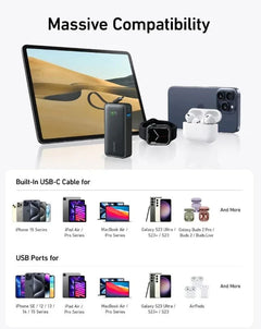 power bank anker nano
