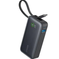 anker nano power bank, 10,000mah portable charger