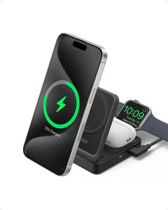 wireless charger iphone