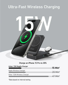 wireless charging