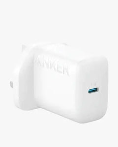 A2347K21 Anker 312 Charger 20W -White - GulfStore.com