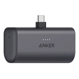 A1653H11 | Anker NANO Power bank | 22.5W | 5000Mah | Black