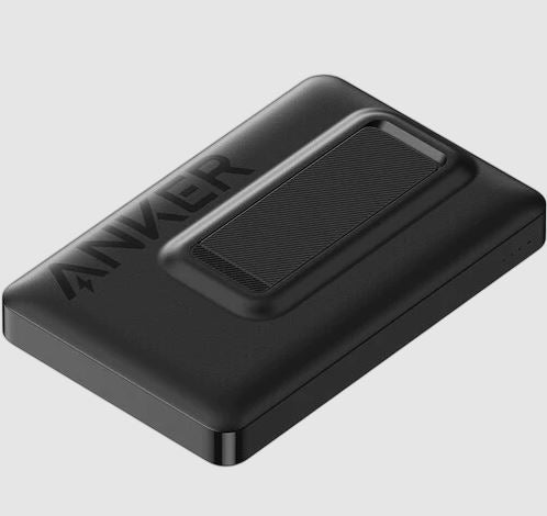 Anker 333 Magnetic Battery 10000mAh 20W USB-C (MagGo) [A1652H11]